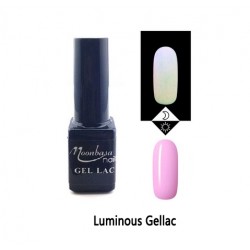 Oja semipermanenta fluorescent 5ml #630 Oja semipermanenta fluorescent 5ml #630